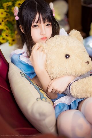 桜桃喵-lofter套图-圣诞快乐 - 0007.jpg