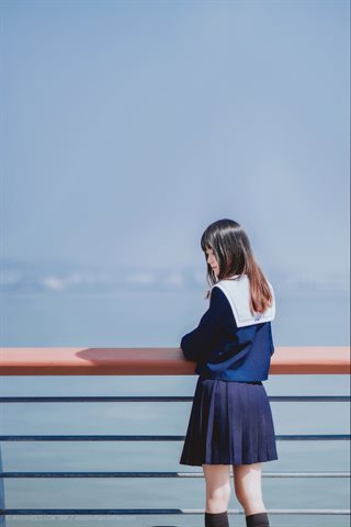 桜桃喵-lofter套图-大海苏醒 - 0002.jpg