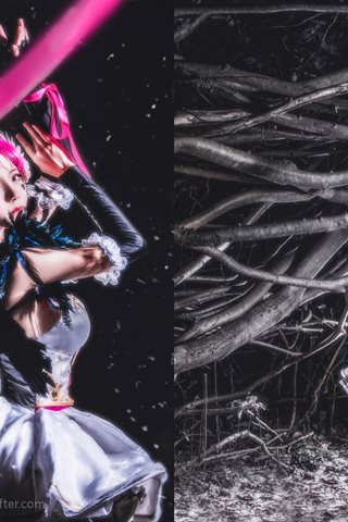 桜桃喵-lofter套图-天鹅之梦 - 0008.jpg