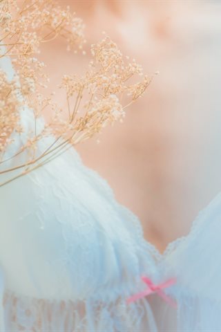 桜桃喵-lofter套图-奶油少女 - 0002.jpg