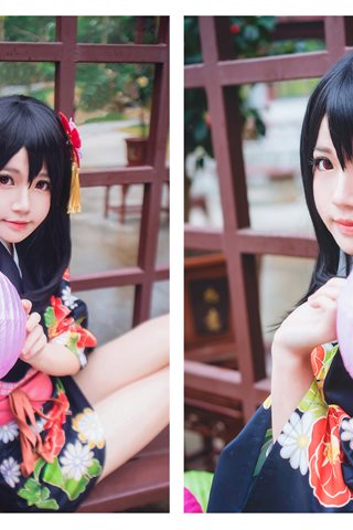 桜桃喵-lofter套图-妖怪浴衣 - 0006.jpg