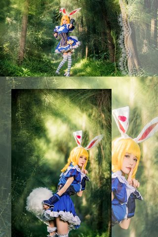 桜桃喵-lofter套图-妲己_ - 0002.jpg