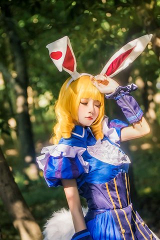 桜桃喵-lofter套图-妲己_ - 0003.jpg