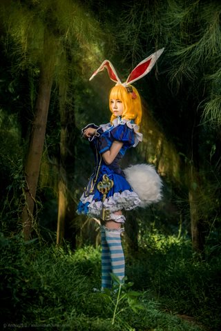 桜桃喵-lofter套图-妲己_ - 0004.jpg