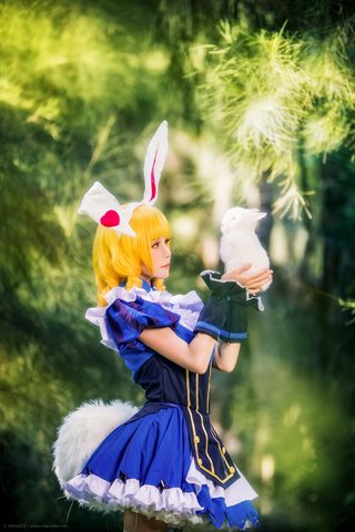 桜桃喵-lofter套图-妲己_ - 0005.jpg