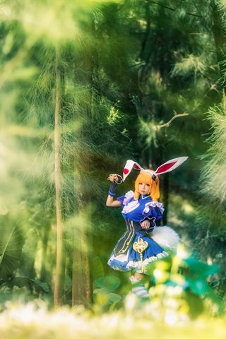 桜桃喵-lofter套图-妲己_ - 0006.jpg