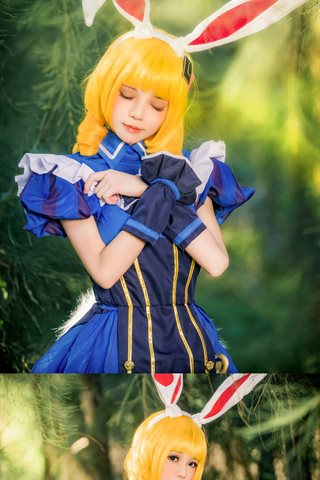 桜桃喵-lofter套图-妲己_ - 0007.jpg