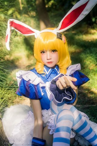 桜桃喵-lofter套图-妲己_ - 0008.jpg