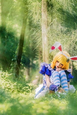 桜桃喵-lofter套图-妲己_ - 0009.jpg