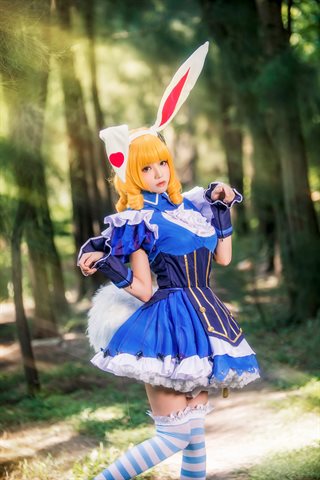 桜桃喵-lofter套图-妲己_ - 0010.jpg