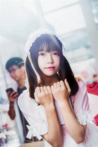 桜桃喵-lofter套图-妹抖 - 0002.jpg