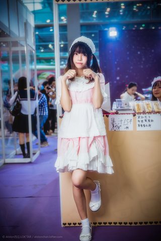 桜桃喵-lofter套图-妹抖 - 0004.jpg