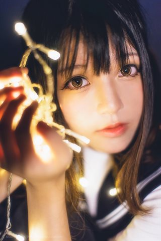 桜桃喵-lofter套图-小星星 - 0005.jpg