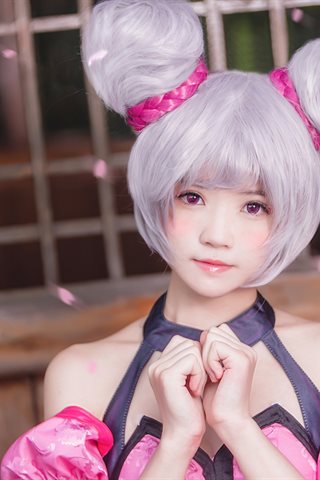 桜桃喵-lofter套图-恋之微风 - 0002.jpg