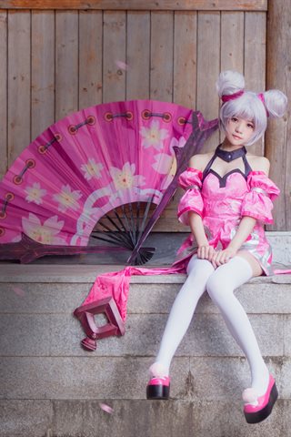 桜桃喵-lofter套图-恋之微风 - 0004.jpg