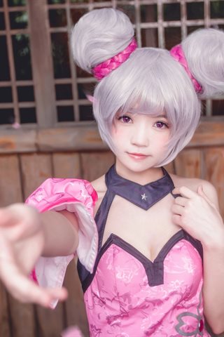 桜桃喵-lofter套图-恋之微风 - 0006.jpg