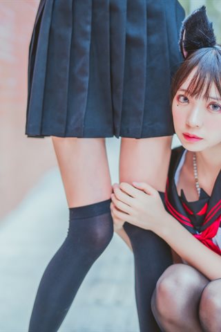 桜桃喵-lofter套图-拉拉(桜桃喵×疯猫ss) - 0004.jpg