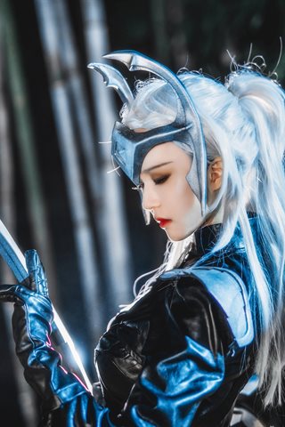 桜桃喵-lofter套图-月光之女 - 0004.jpg