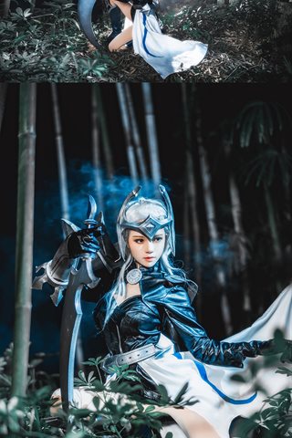 桜桃喵-lofter套图-月光之女 - 0007.jpg