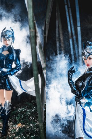 桜桃喵-lofter套图-月光之女 - 0008.jpg