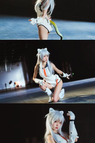 桜桃喵-lofter套图-机动部队 - 0002.jpg