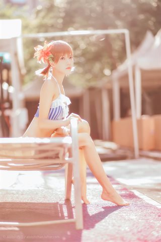 桜桃喵-lofter套图-条纹 - 0007.jpg