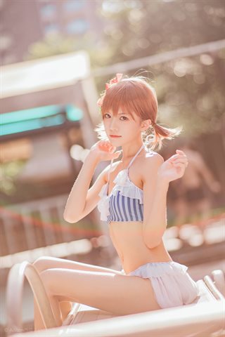 桜桃喵-lofter套图-条纹 - 0009.jpg