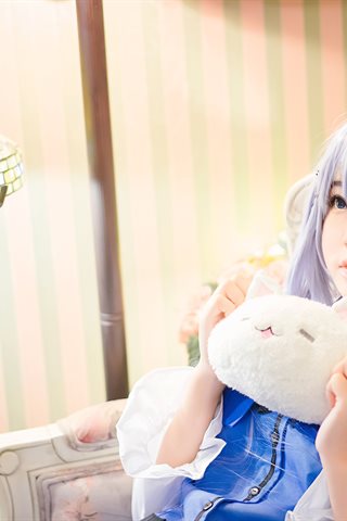 桜桃喵-lofter套图-来点兔子 - 0003.jpg
