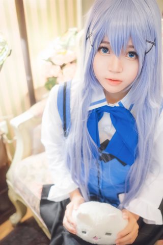 桜桃喵-lofter套图-来点兔子 - 0004.jpg