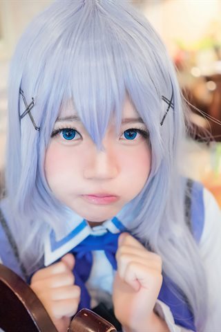 桜桃喵-lofter套图-来点兔子 - 0005.jpg