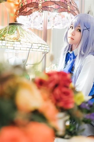 桜桃喵-lofter套图-来点兔子 - 0006.jpg