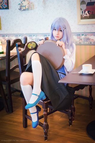 桜桃喵-lofter套图-来点兔子 - 0007.jpg