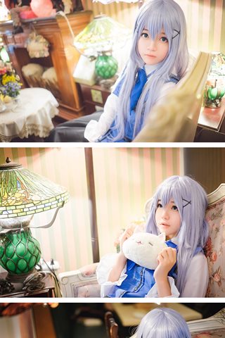 桜桃喵-lofter套图-来点兔子 - 0008.jpg