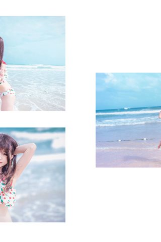 桜桃喵-lofter套图-樱桃与海 - 0003.jpg