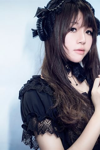 桜桃喵-lofter套图-永昼 - 0002.jpg