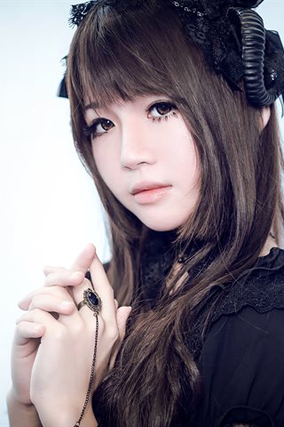 桜桃喵-lofter套图-永昼 - 0003.jpg