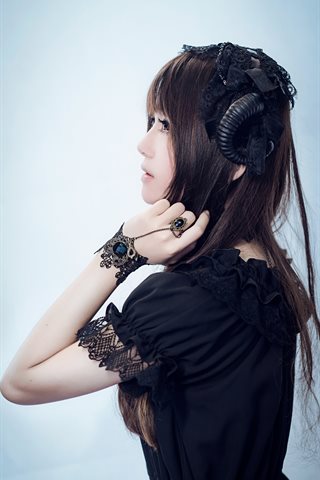 桜桃喵-lofter套图-永昼 - 0007.jpg