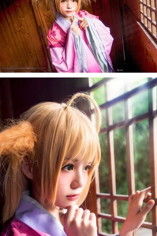 桜桃喵-lofter套图-狐妖小红娘 - 0010.jpg