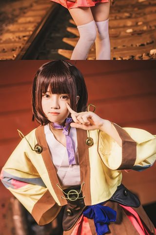 桜桃喵-lofter套图-甲铁城的卡巴内瑞 - 0002.jpg