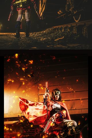 桜桃喵-lofter套图-甲铁城的卡巴内瑞 - 0004.jpg