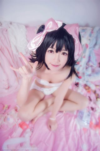 桜桃喵-lofter套图-矢泽妮可 - 0002.jpg