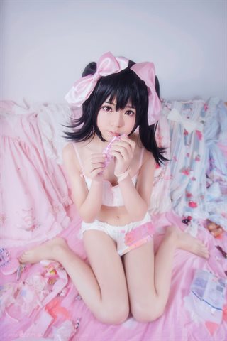 桜桃喵-lofter套图-矢泽妮可 - 0003.jpg