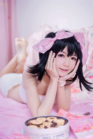 桜桃喵-lofter套图-矢泽妮可 - 0005.jpg