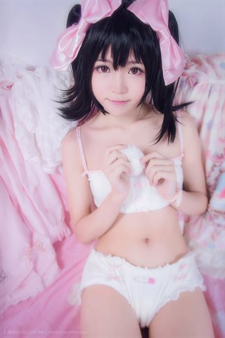桜桃喵-lofter套图-矢泽妮可 - 0007.jpg