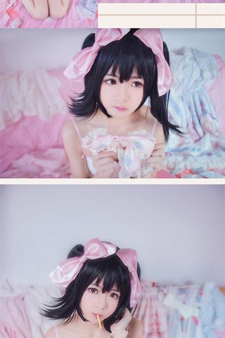 桜桃喵-lofter套图-矢泽妮可 - 0008.jpg