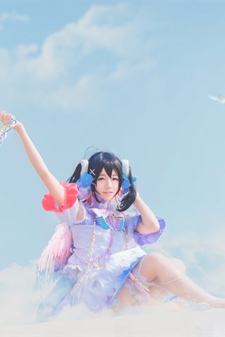 桜桃喵-lofter套图-矢泽妮可# - 0002.jpg