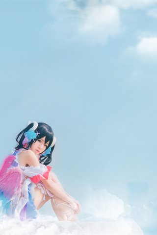 桜桃喵-lofter套图-矢泽妮可# - 0003.jpg