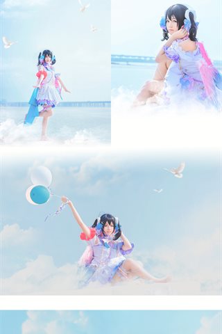 桜桃喵-lofter套图-矢泽妮可# - 0004.jpg