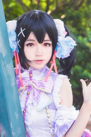 桜桃喵-lofter套图-矢泽妮可# - 0005.jpg