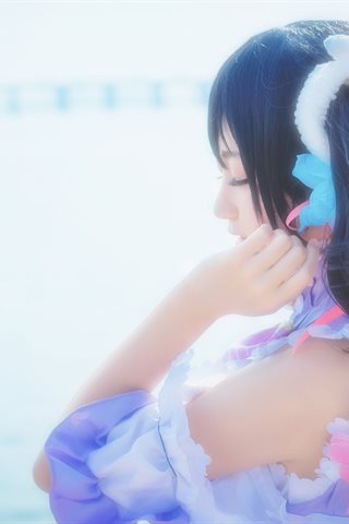 桜桃喵-lofter套图-矢泽妮可# - 0007.jpg